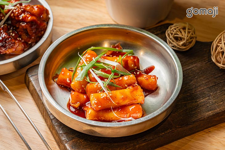 啾哇嘿喲 韓式烤肉專門店