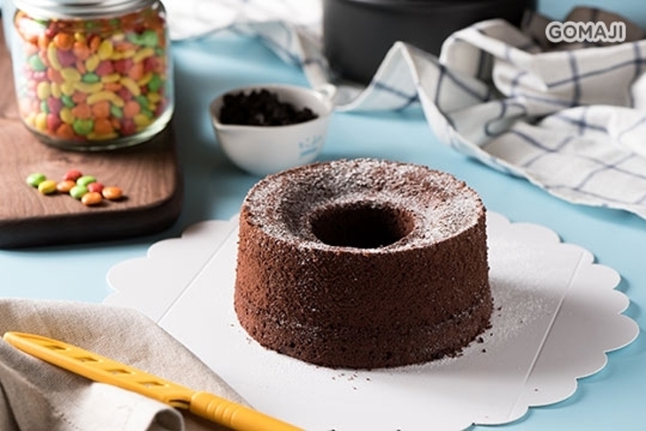 柒零生手做DIY烘焙