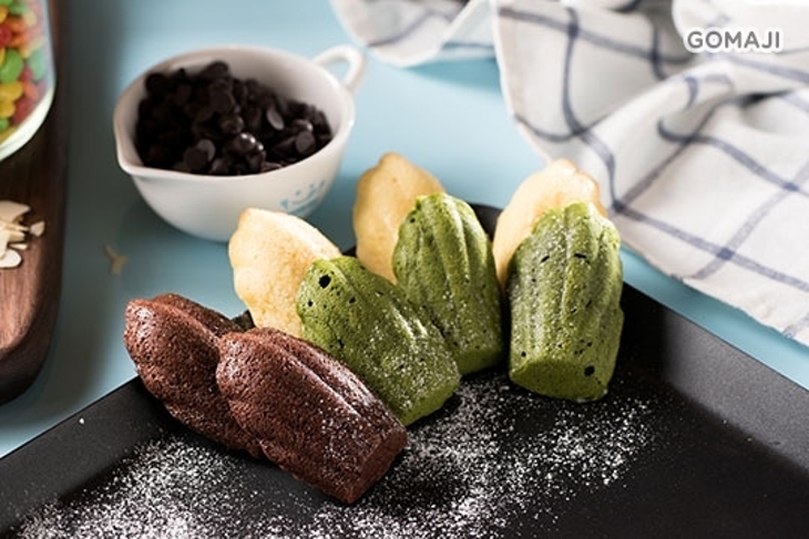 柒零生手做DIY烘焙