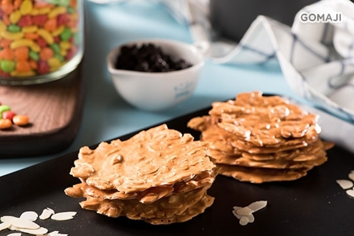 柒零生手做DIY烘焙