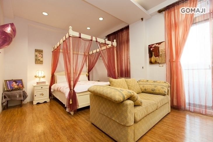 宜蘭-王子與公主的家