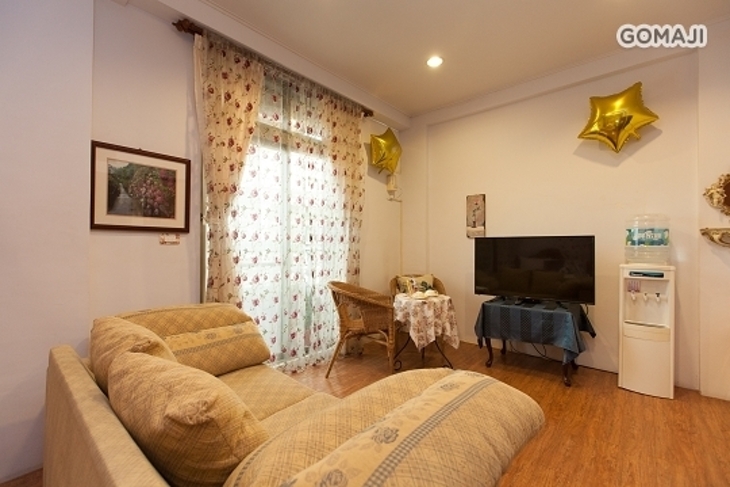 宜蘭-王子與公主的家