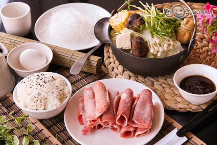 清境-龍莊日式會館