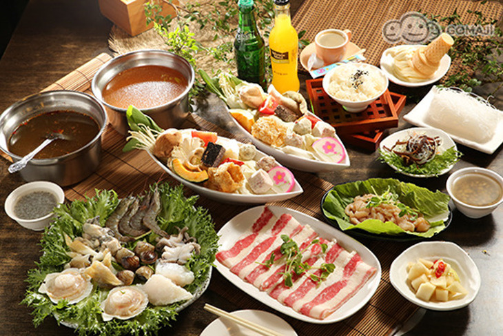 御鑫(原陶一軒)