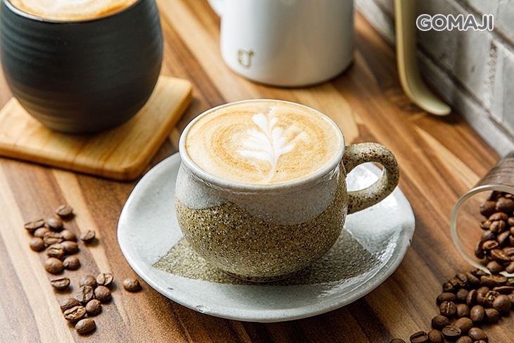 Day off cafe'別家烘焙咖啡館