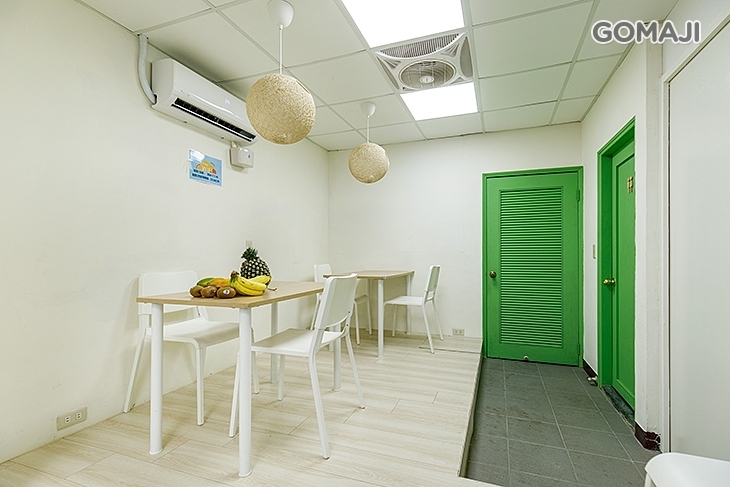 鮮度C 鮮果茶飲(西門店)