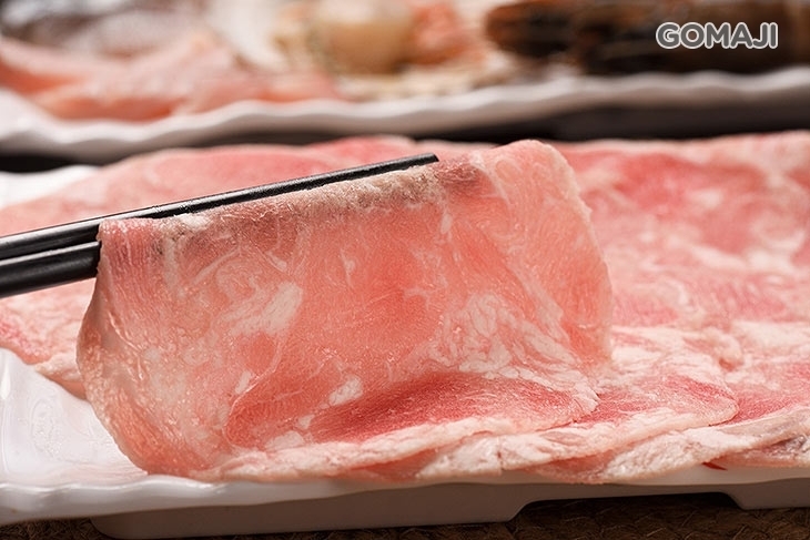 老成都麻辣火鍋