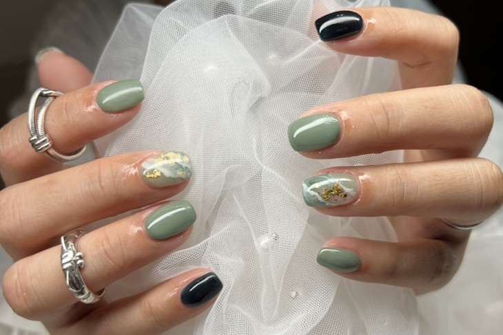 For studio美睫紋繡美學館