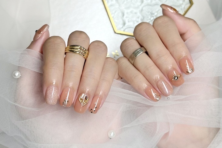 For studio美睫紋繡美學館