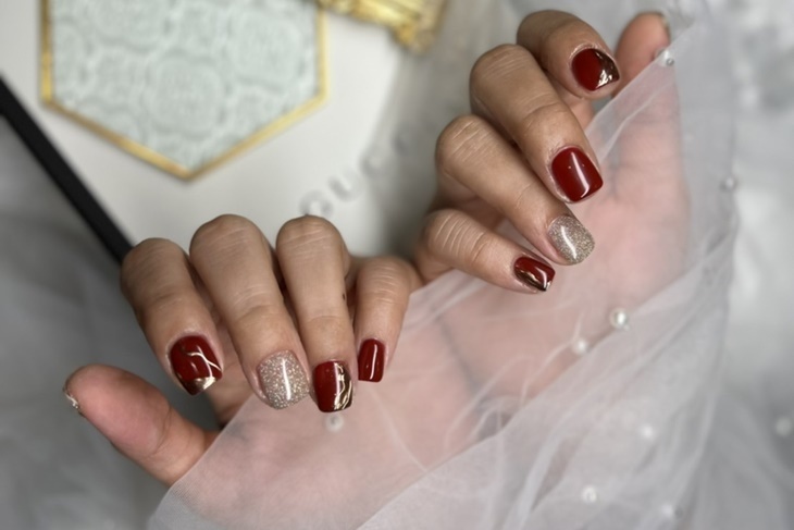 For studio美睫紋繡美學館