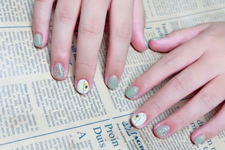 SDOREE．斯朵利美甲美學概念館