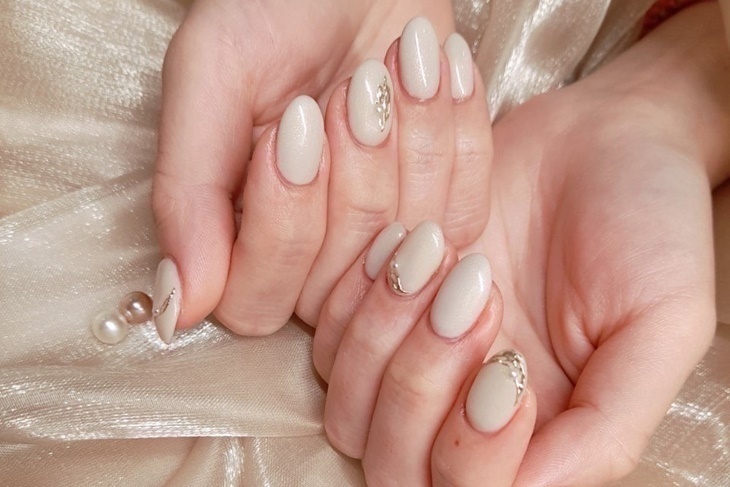 SDOREE．斯朵利美甲美學概念館