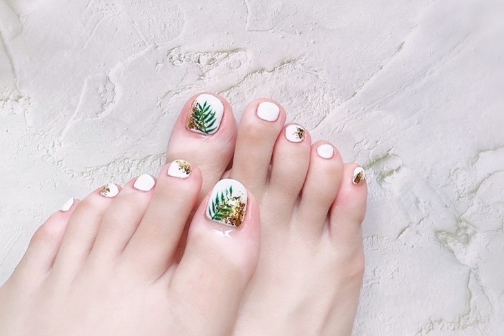 SDOREE．斯朵利美甲美學概念館