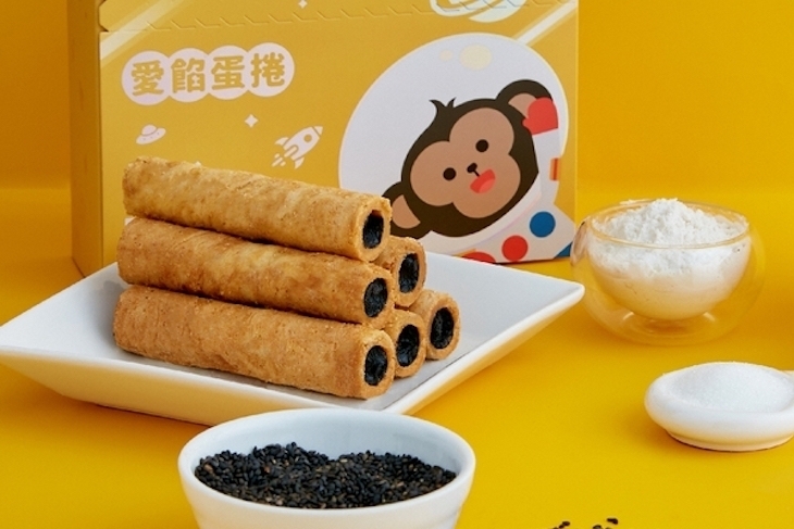 Monkey Mars火星猴子