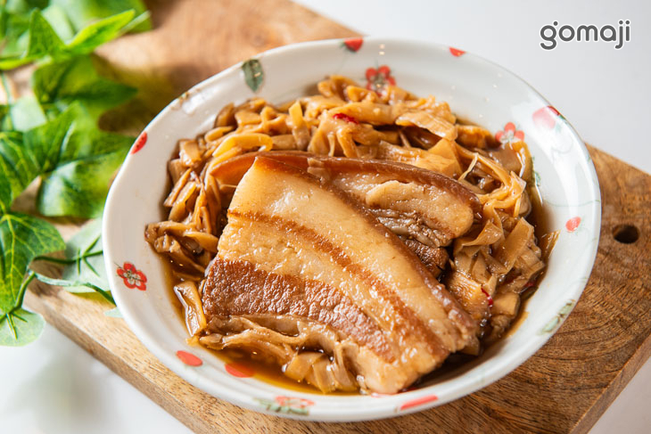 兩人份中式家庭料理