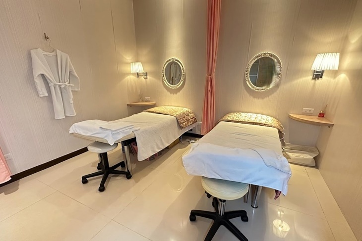 CHLITINA克麗緹娜(康樂店)