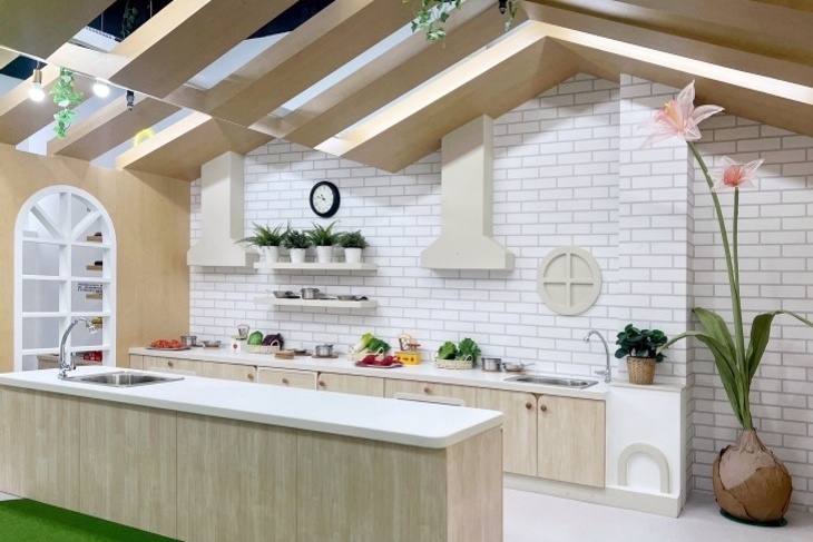 奧斯丁夢想樂園-南港環球店