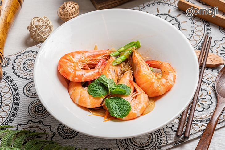 興泰奶泰式料理