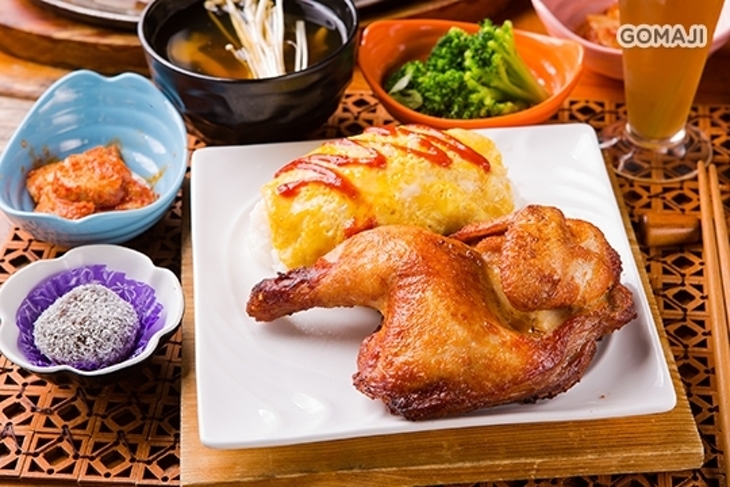 菇菇熊