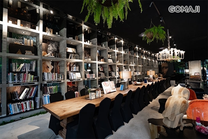 樂樂書屋 LELE BOOKS HOUSE