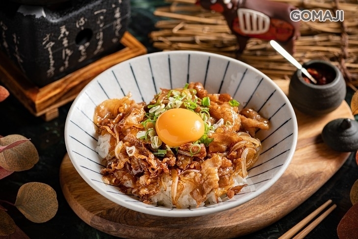 逸之牛 日式炸牛排專売