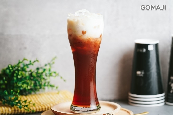 優豆tea(成功店)