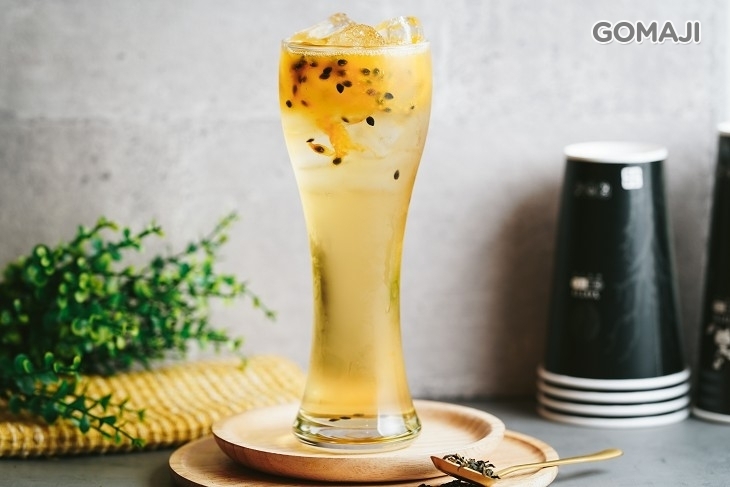 優豆tea(成功店)