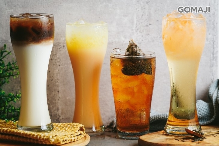 優豆tea(成功店)