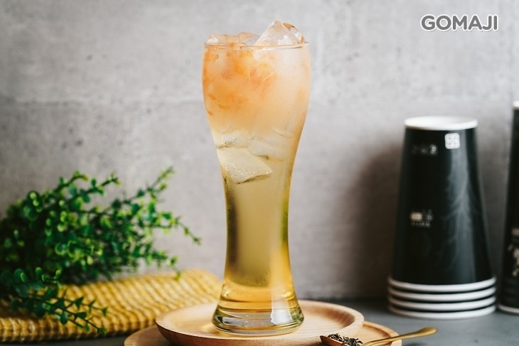 優豆tea(成功店)