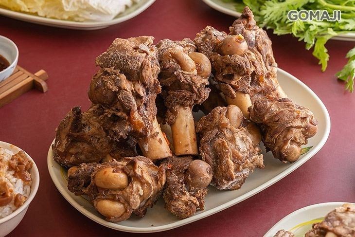 羊霸天下(三峽店)