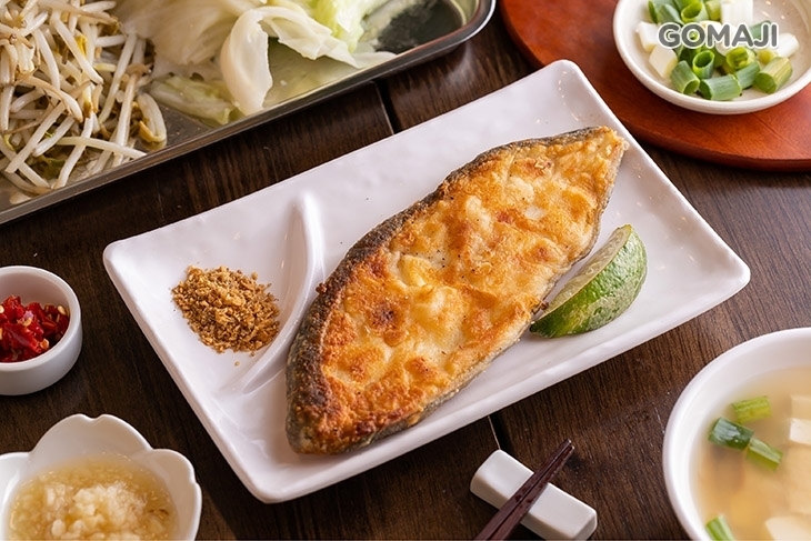 大埔鐵板燒(桃園站前店)