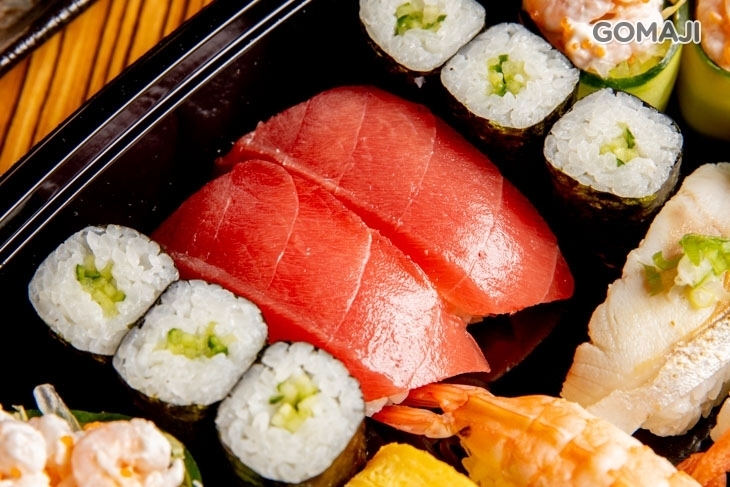 順億鮪魚專賣店