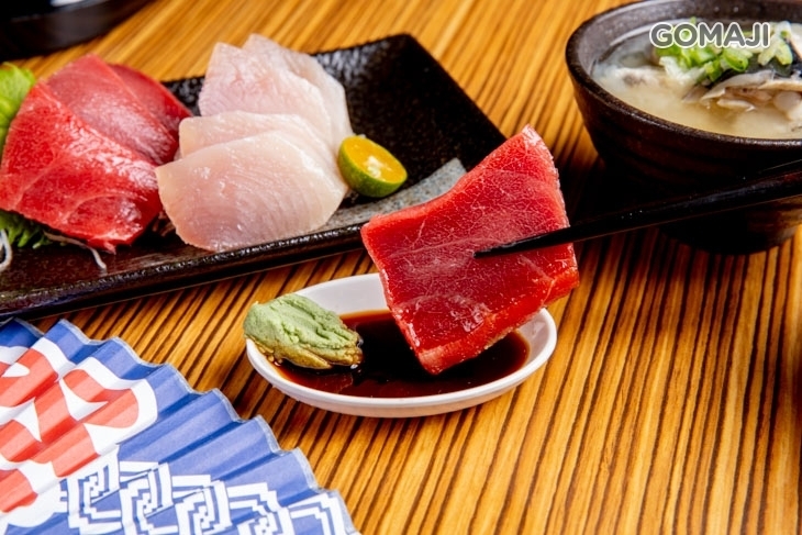 順億鮪魚專賣店