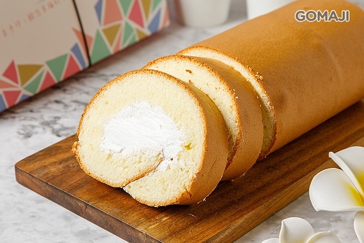 極品軒手作烘焙