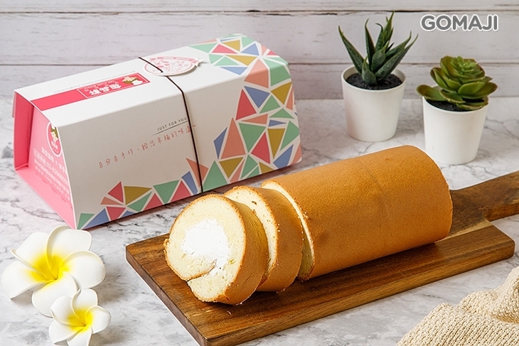 極品軒手作烘焙