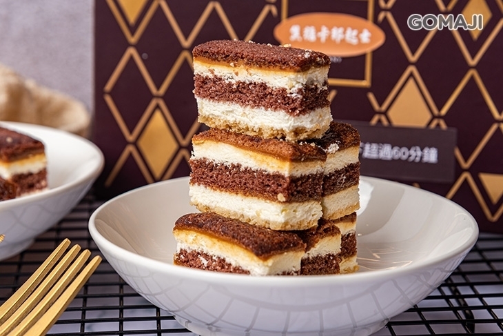聖比德蛋糕(東門店)
