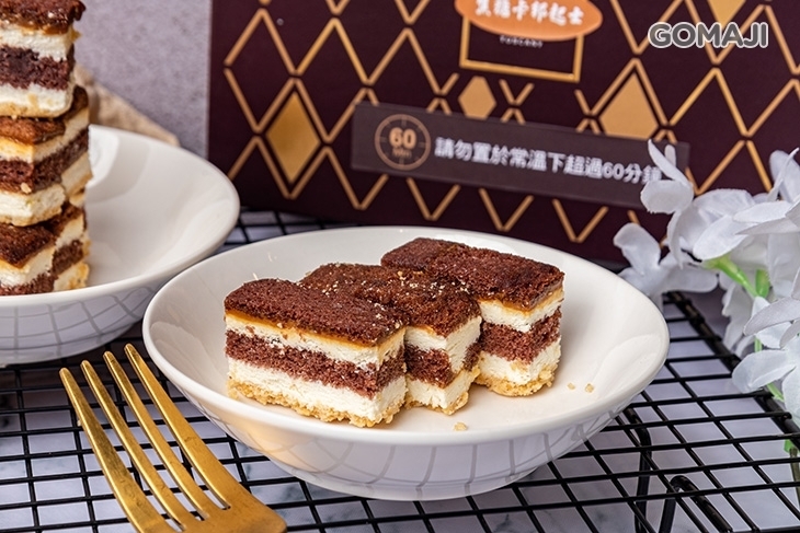 聖比德蛋糕(東門店)