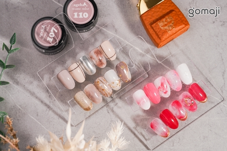 Vivian nail salon 美甲/美足