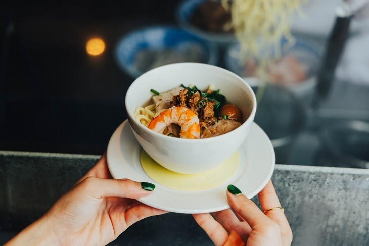 台北君悅酒店-凱菲屋(紙本)