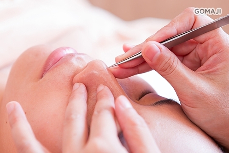 摩黛斯專業SPA美學(彰化店)