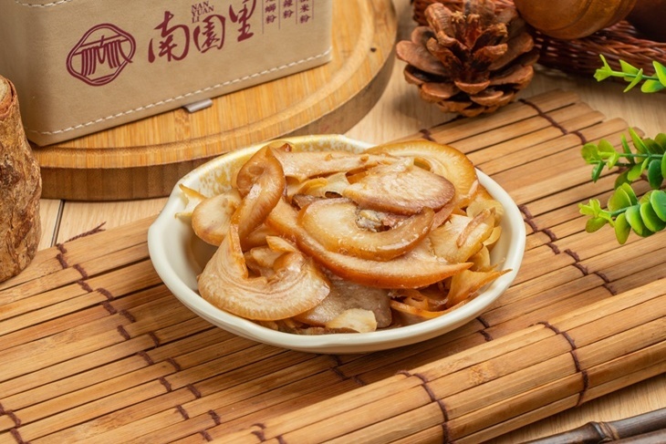 南園里螺螄粉(永和福和店)