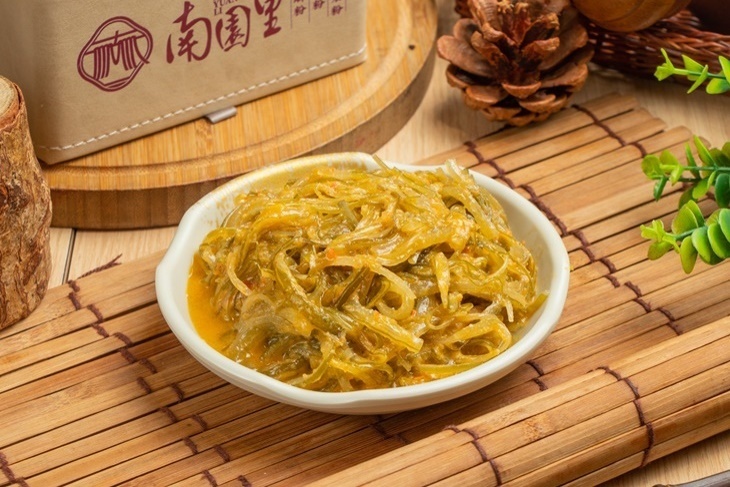 南園里螺螄粉(永和福和店)