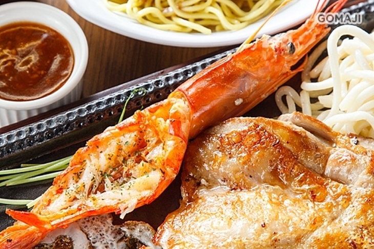 火犇牛平價牛排(中原店)