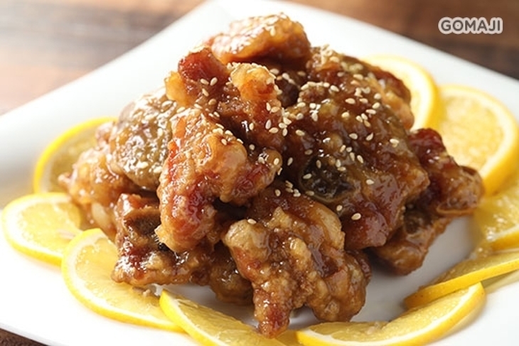 酒食坊 Pān-toh Bistro