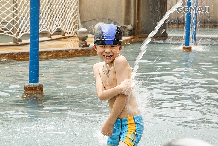 金山-金湧泉SPA溫泉會館