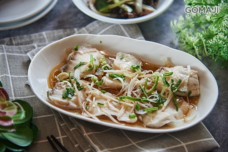 來吃魚輕食料理(左營旗艦店)