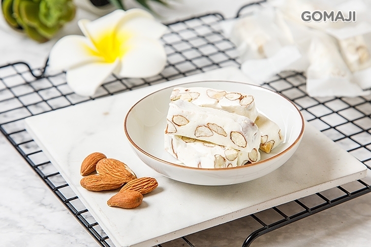 極品軒手作烘焙