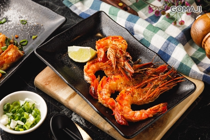 鉄皮屋鐵板燒 Teppanyaki Shack