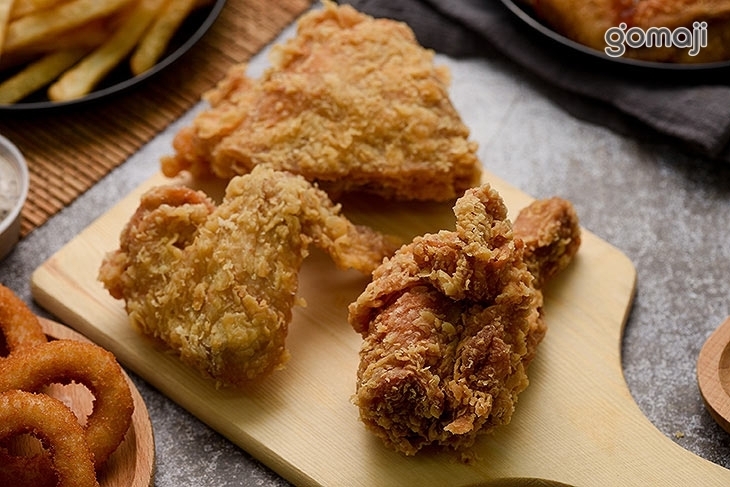 昌平炸雞王(新科店)