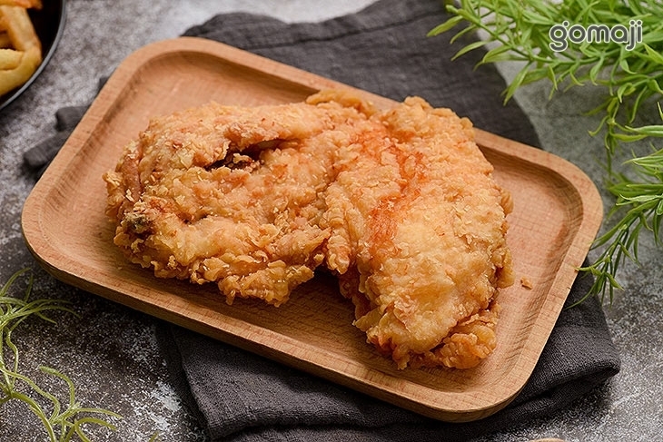 昌平炸雞王(新科店)